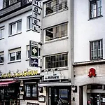 Hotel M&m Loewen Radevormwald