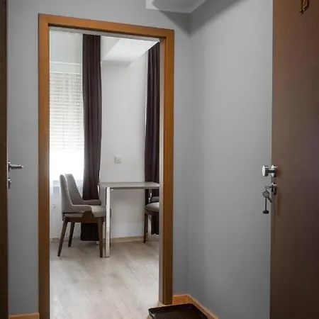 מלון M&m Loewen ראדבורמוואלד