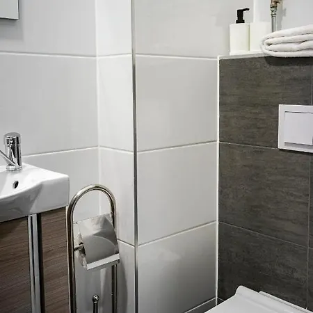 M&m Loewen מלון ראדבורמוואלד