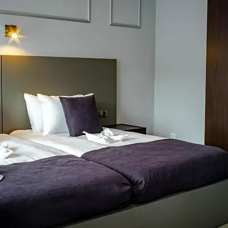 מלון M&m Loewen ראדבורמוואלד