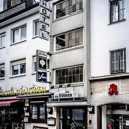 Hotel Loewen Radevormwald