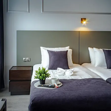 M&m Loewen ראדבורמוואלד