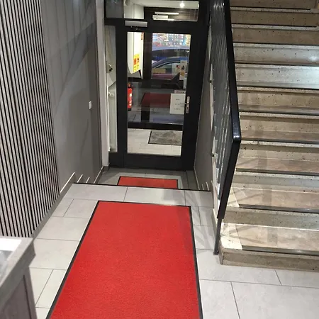 M&m Loewen Отель Радевормвальд