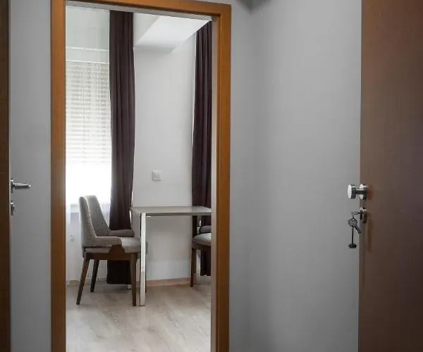 Hotel Löwen Radevormwald