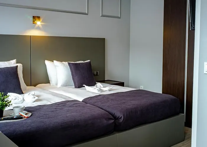 Hotel Löwen Radevormwald