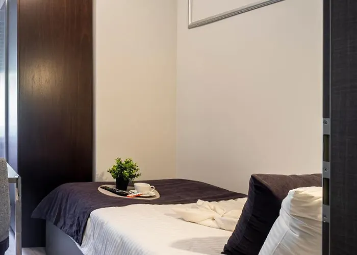 Hotel Löwen Radevormwald